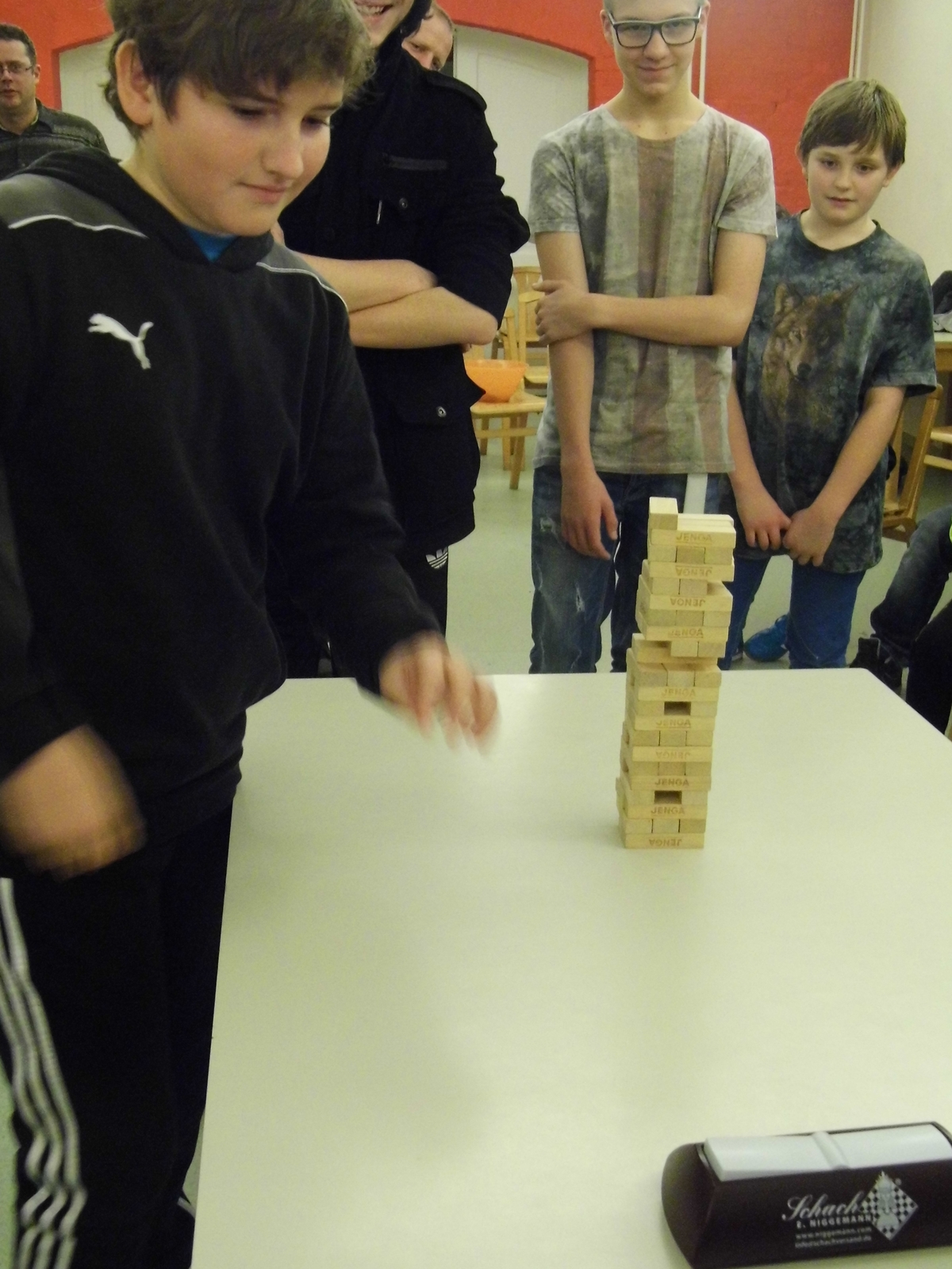 Vorschau